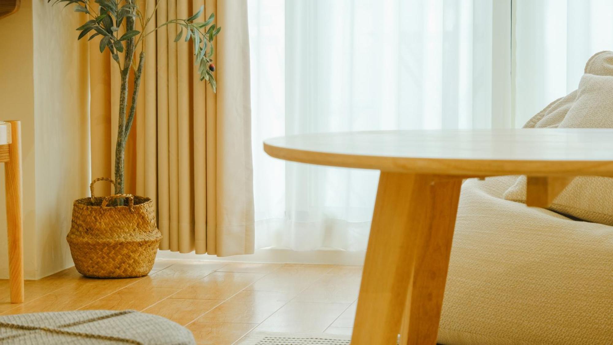 コージー ブルー B&B タイトン T'ai-tung エクステリア 写真
